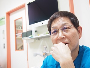 モルム動物病院　３