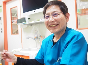 モルム動物病院　１