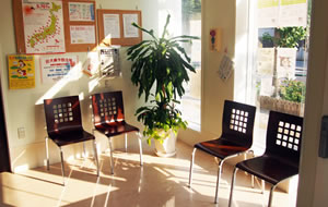 西ヶ原ローズ動物病院 豊福健院長 2