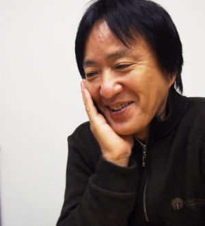 白石動物病院　白石陽造院長