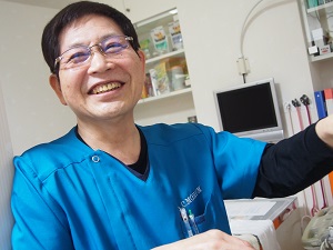 モルム動物病院　２