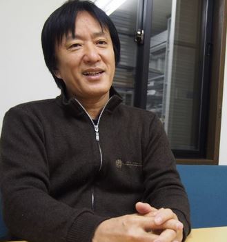 白石動物病院　白石陽造院長