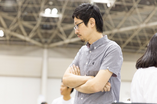 １１６　保護猫