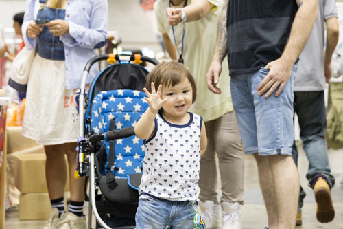 １０９　保護猫