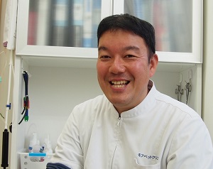 モア・ペットクリニック