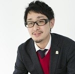 湯田社長
