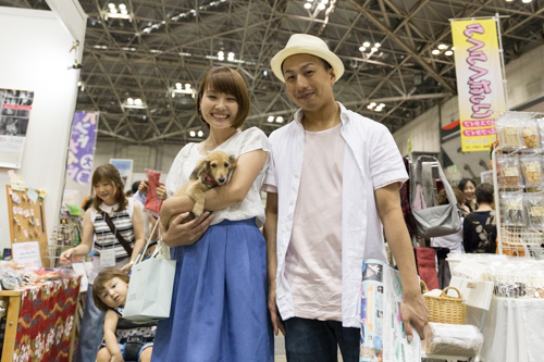 １０４　保護猫