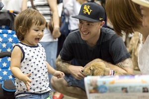 癒しフェア　７