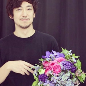 野口さん　gracegroan