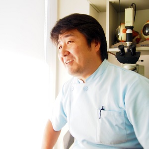 橋本どうぶつ病院