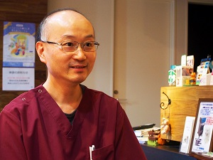 ジョイ動物病院