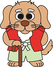 rogo hp用　老犬本舗