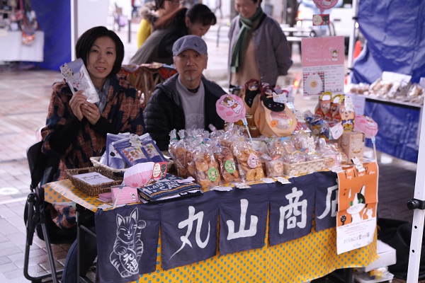 イベント風景９　猫丸山HP用